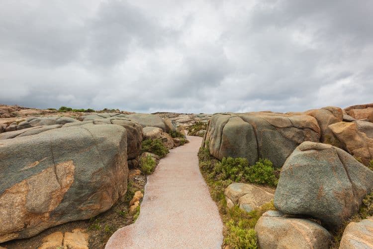 Best Of Albany: ANZAC Center & National Park - For Small Groups