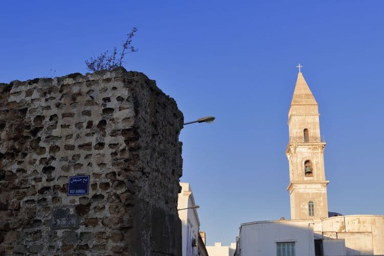 Best of Tunis