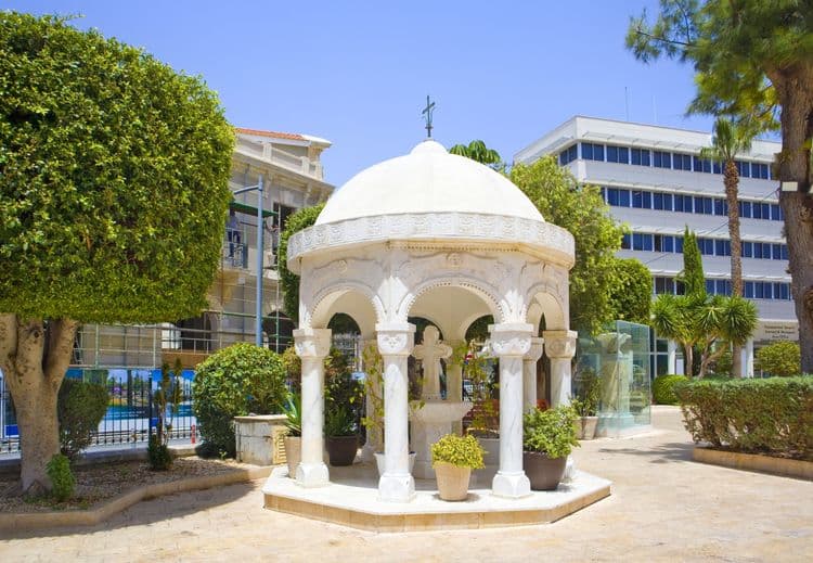 Capture the Moment - Limassol