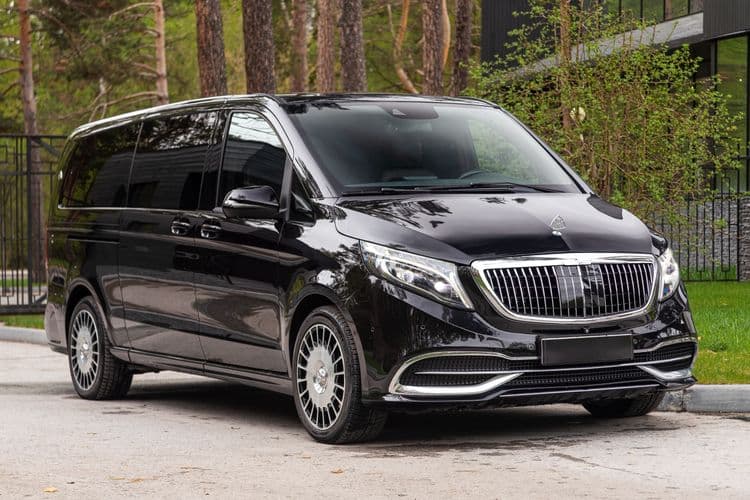 Adelaide By Private Vehicle - Van Class Half-Day (With Guide)