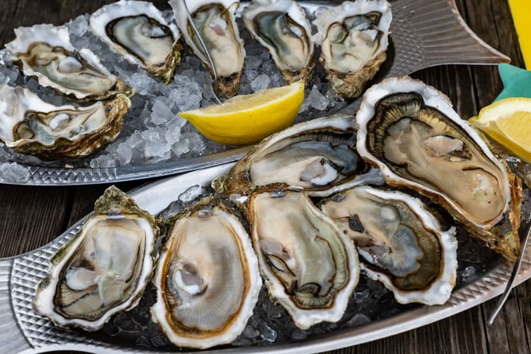 Tempting Taste Trail to Richmond