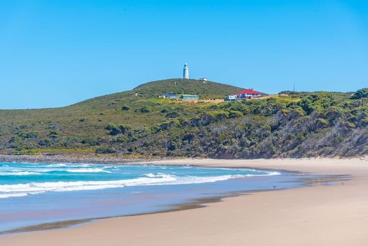 Best Of Bruny Island