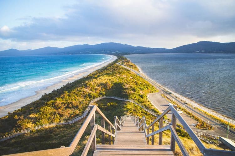 Bruny Island Explorer