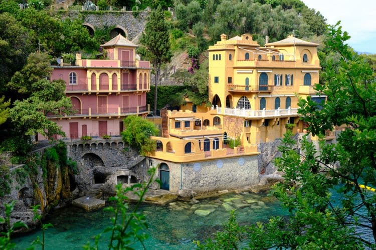 Portofino Countryside & Local Craft