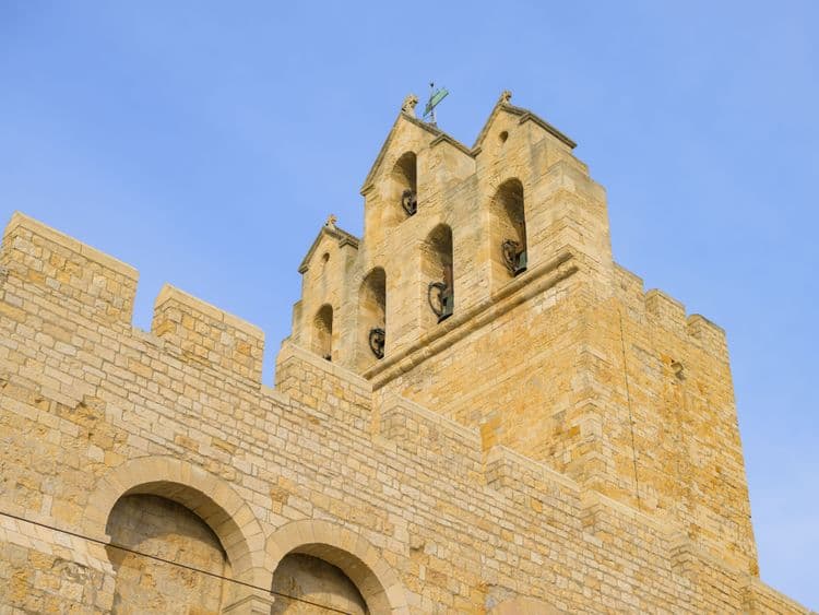 Highlights of Arles & Saintes Maries