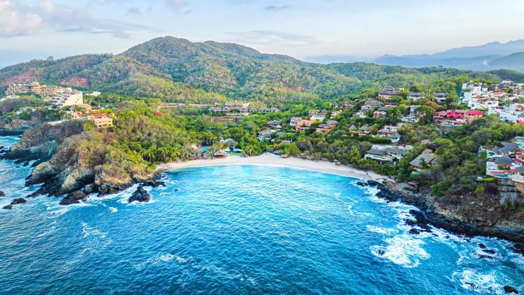 Isla Ixtapa