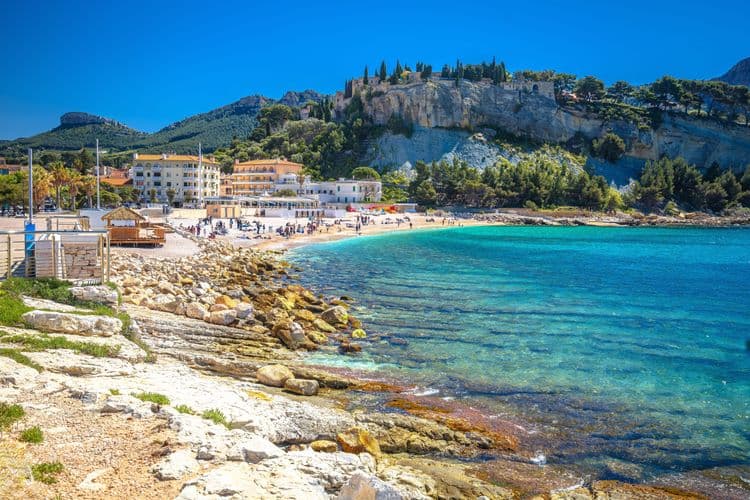 Highlights of Cassis