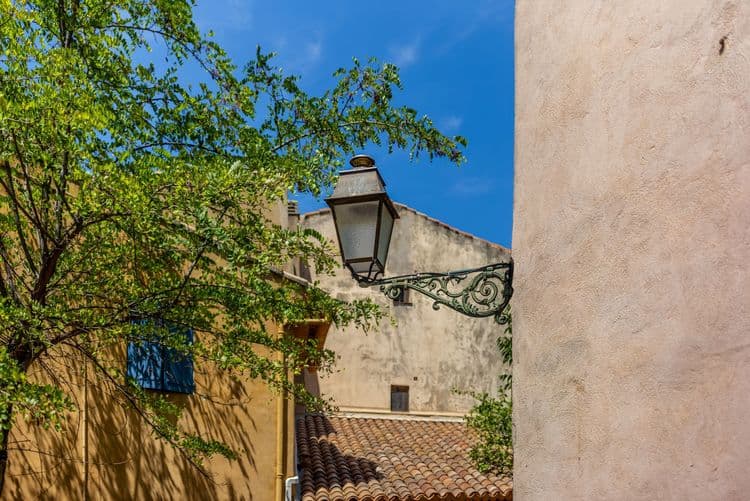 Le Castellet & Sanary Sur Mer