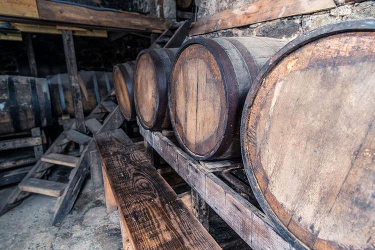 Accessible Botanical Gardens & Rum Distillery