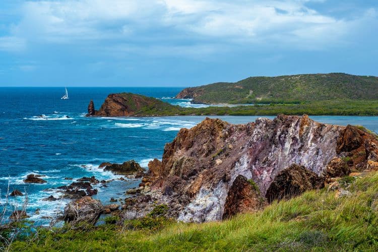 Kayak, Hike and Snorkel On Cas Cay