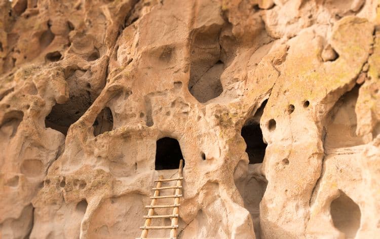 La Cava de Marcelo: the Cheese Cave