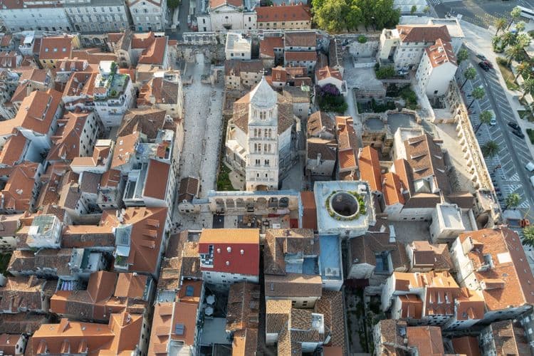 Taste of Split
