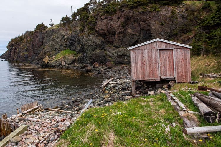 Captain Cook's Trail