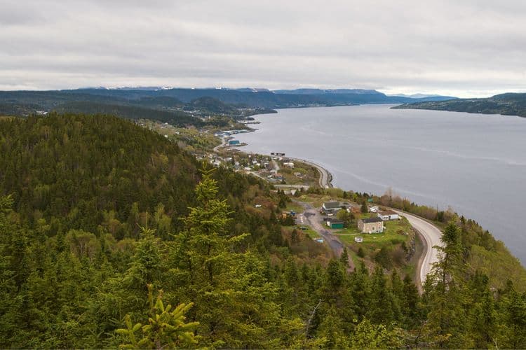 Highlights of Corner Brook