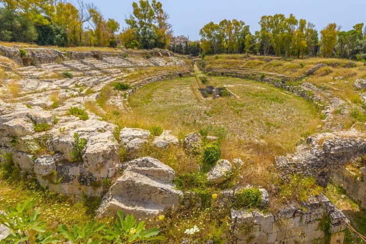 Classical Siracusa