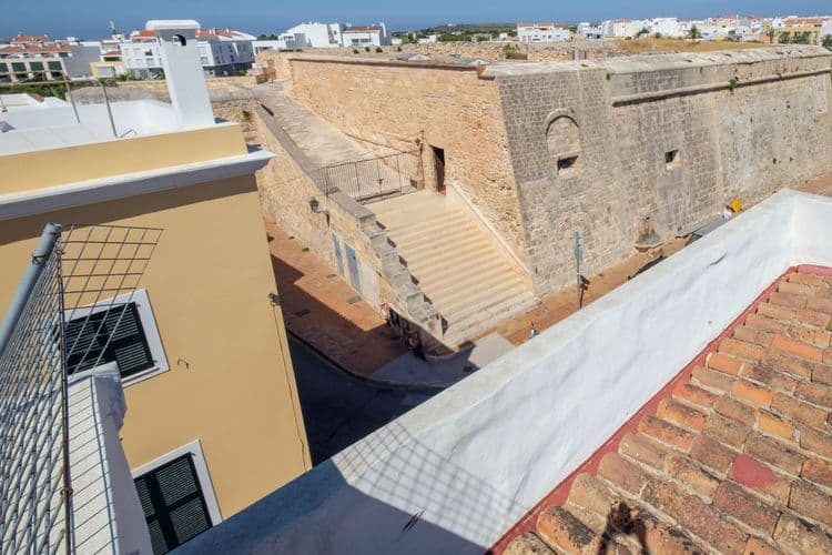 Ciudadella City Highlights