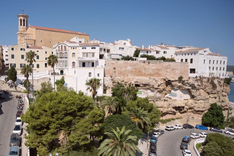 Menorca Britannia