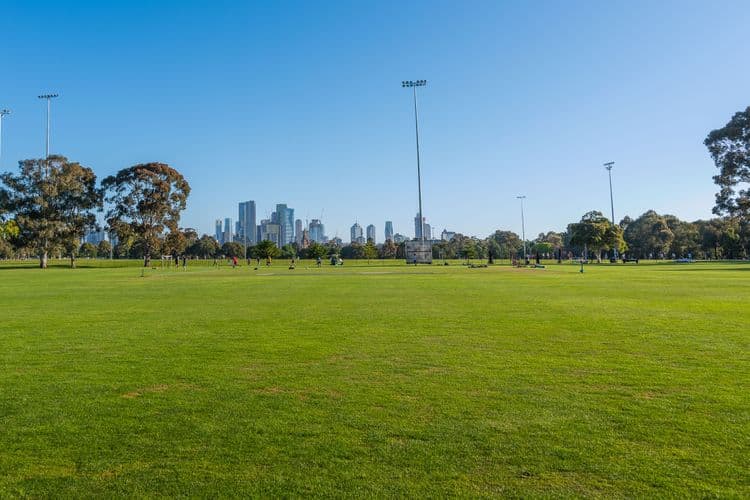 Melbourne Through the Eyes of a Local