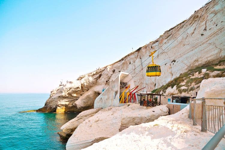Rosh Hanikra