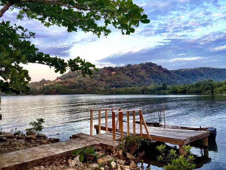 Port Antonio Scenic Tour