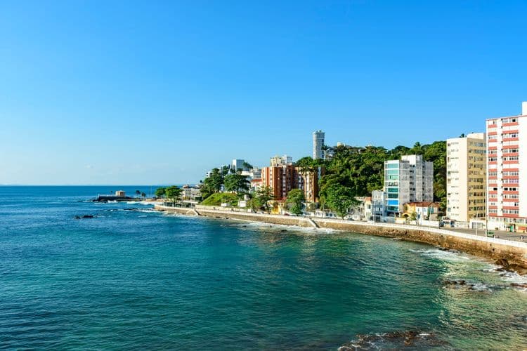 The Best of Salvador