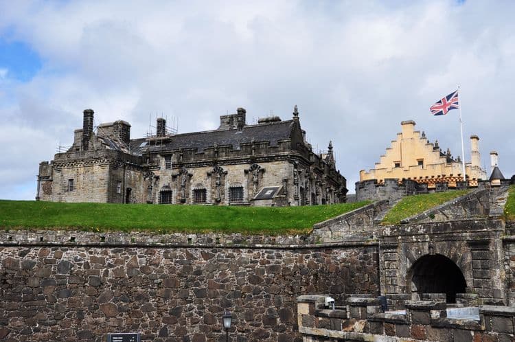 Stirling Castle