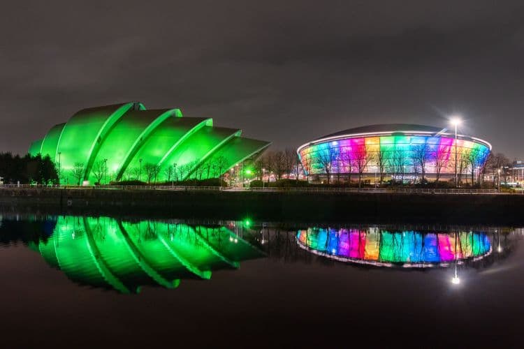 Beyond Blueprints — Glasgow