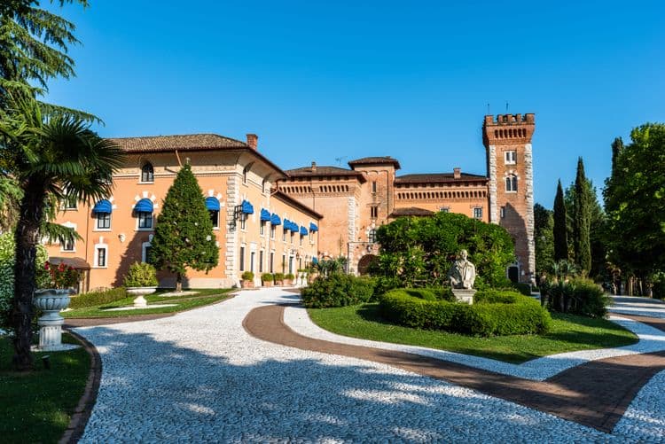Castello Di Spessa From Wine Making to Tasting