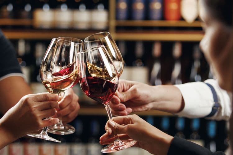 Sardinian Wines & Spirits