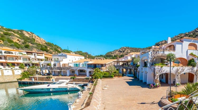 Scenic Costa Smeralda