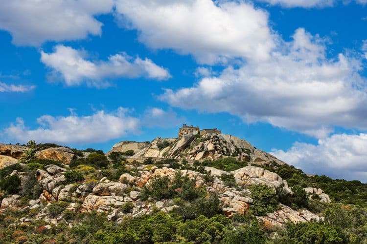 Discover Journey to Gallura