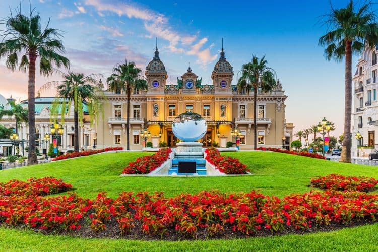 Monaco & Monte Carlo On Your Own