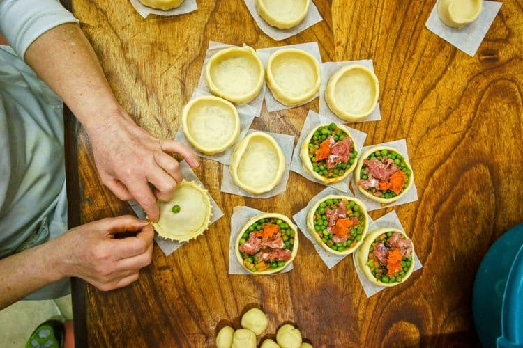 Native Wines & Mallorcan Cuisine