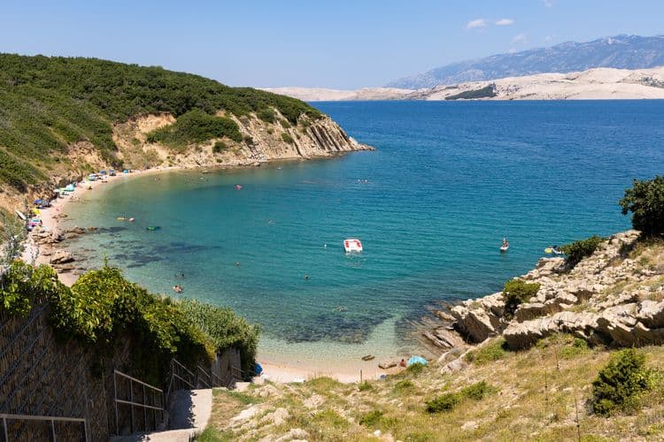Island of Pag