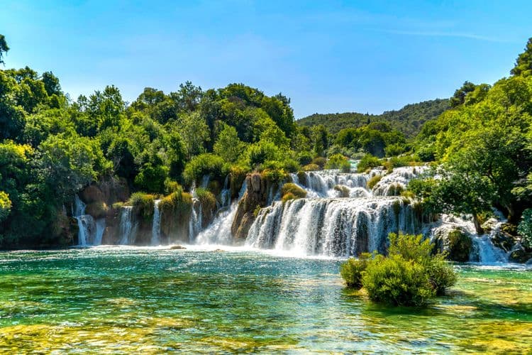 Krka National Park