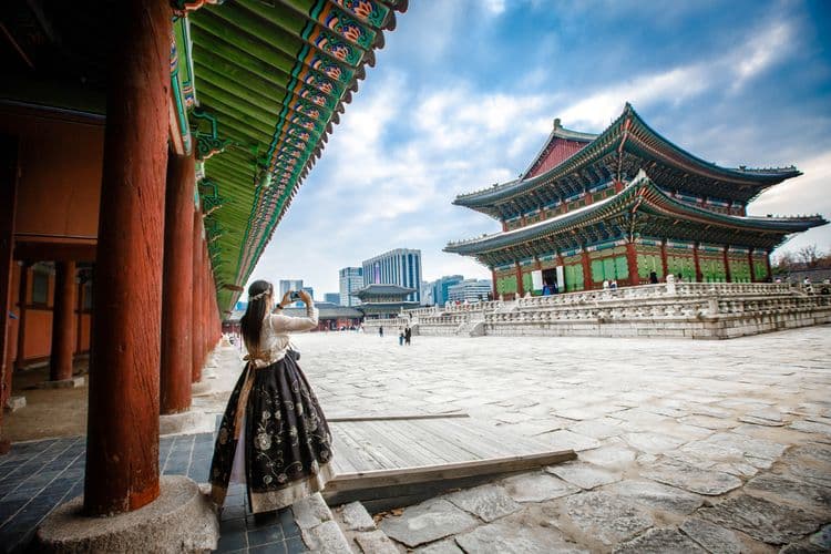 Best of Seoul