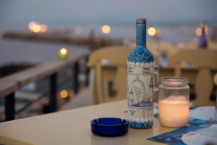 Rethymnon Wine Tasting & Agreco Farm