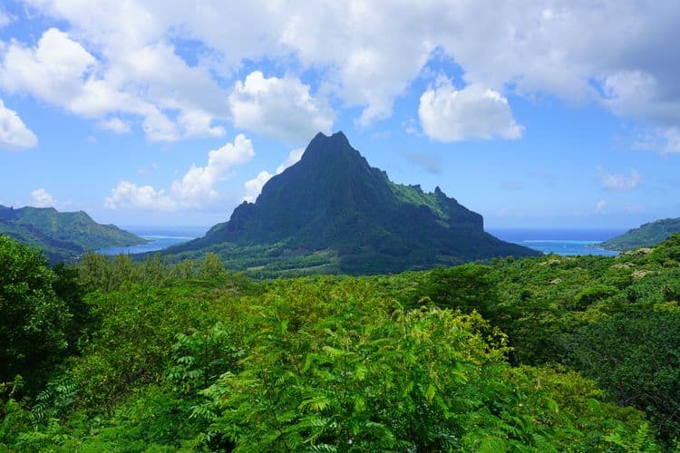 Capture Moorea - Photo Adventure
