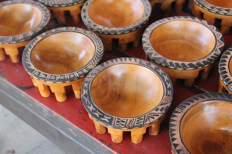 Samoan Cultural Experience
