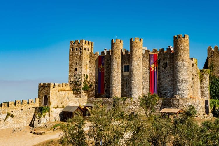 Medieval Obidos