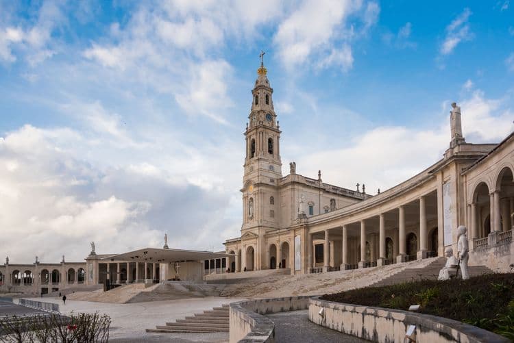 Fatima - a Pilgrimage