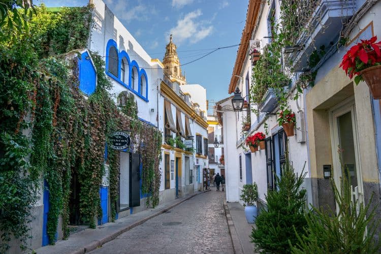 Historical and Cultural Cordoba
