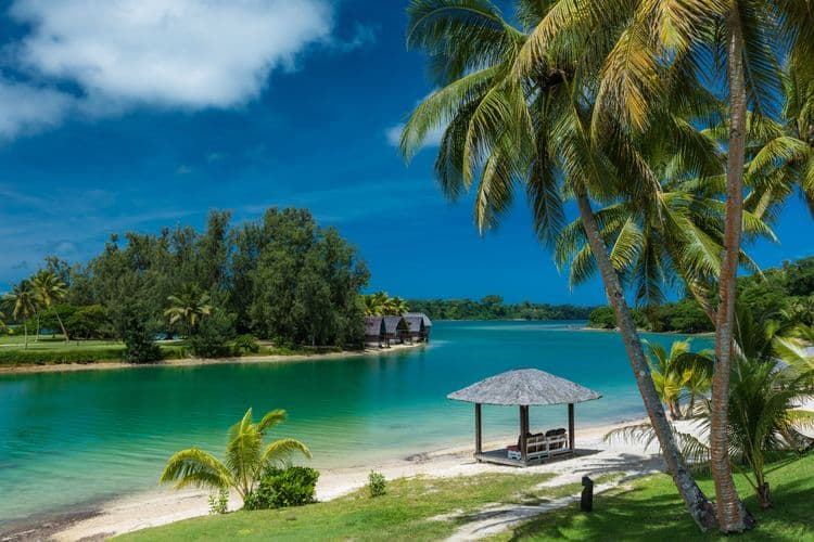 Discover Vila