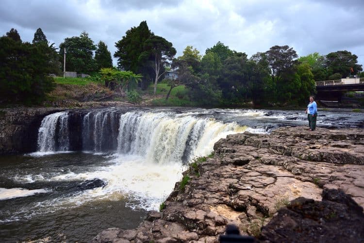 Kerikeri and Waitangi Highlights