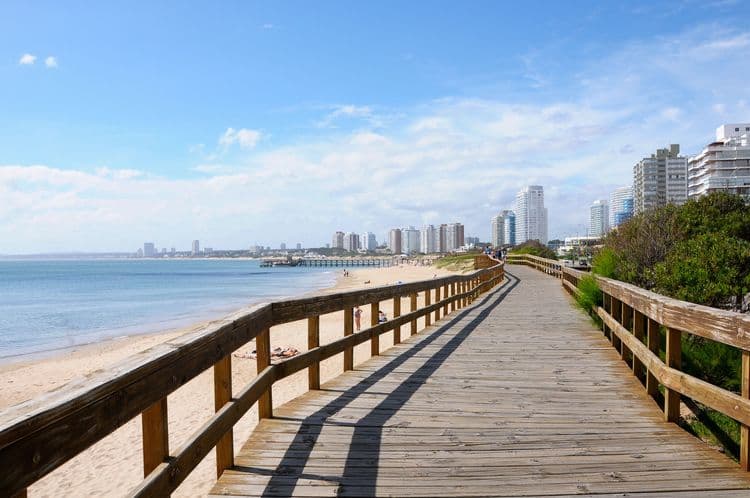 Punta Del Este Bike Tour
