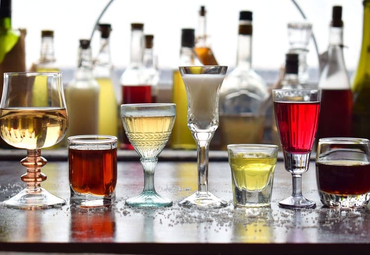 Tequila Aficionado