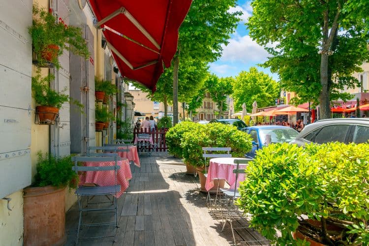 Discover St. Remy de Provence