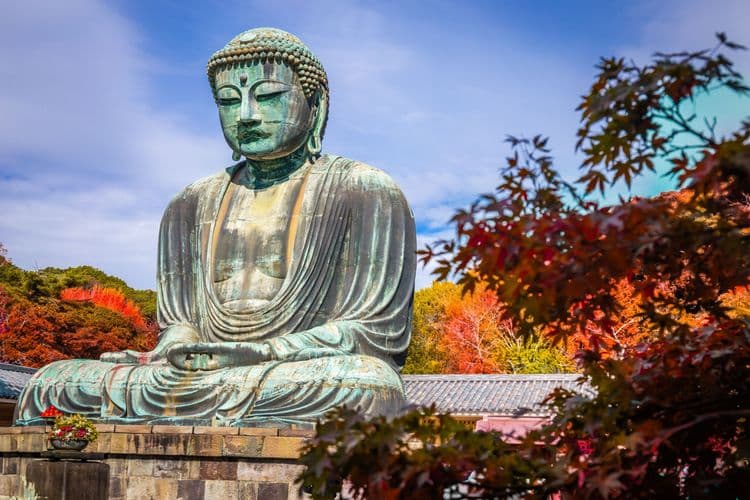 Historic Kamakura