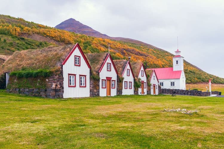 A Taste of Akureyri