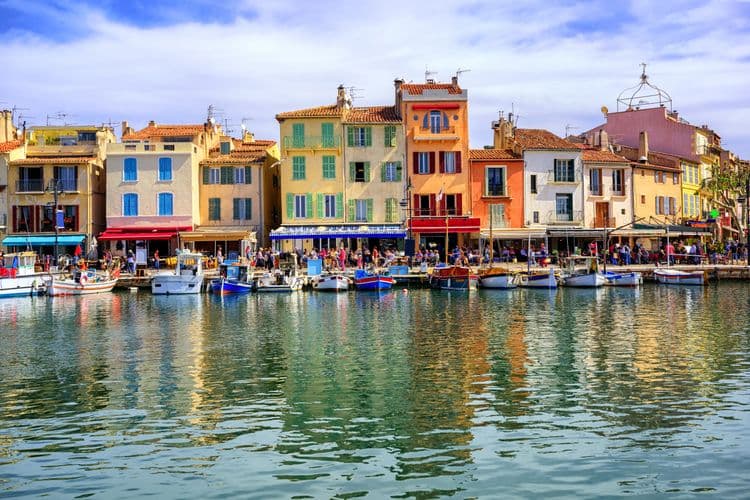 Marseille Highlights & Cassis